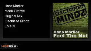 Hans Morlier - Moon Groove (Original Mix)