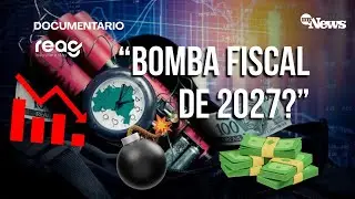 ENTENDA POR QUE 2027 PODE SER O ANO DO COLAPSO FISCAL NO BRASIL