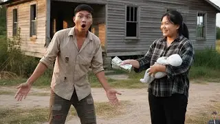 Tu Na gathered her 5000 USD savings to help Alex through hardship. Will Alex accept this money ?