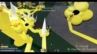 [14] Noobs vs Zombies Realish Reborn Gameplay