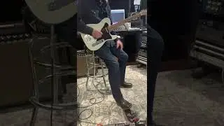 Sleep Walk (Santo & Johnny)