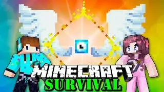 MAKHLUK SAKRAL YANG TIDAK MEMILIKI ARTI DAN TUJUAN HIDUP !! Minecraft Survival Bucin S2 [#45]