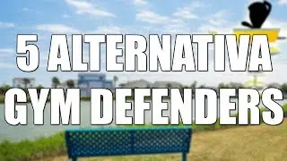 MISTIKO POKEMON GO | 5 Alternativa Gym Defenders | Exponering genom att riva gym