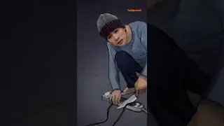 Ang scary sleepwalk story ni Josh Cullen #shorts | Running Man Philippines 2