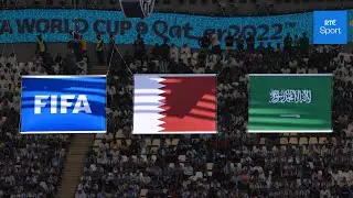Saudi conundrum looms for FIFA and the World Cup as Qatar reform 'momentum lost'