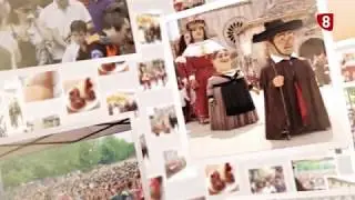 Celebración El Curpillos 8-6-18