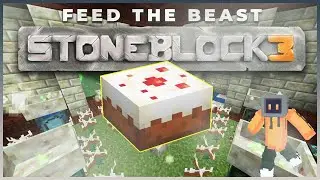 FTB Stoneblock 3 Manasteel Automation EP22