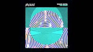 Roach Motel - The Night (Thee Madd Katt Mix)