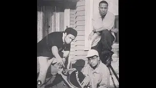 DILEMA - DJE DJE, DJ WALGEE & TEM BLESSED - STRELA NEGRA