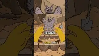 Simpsonowie przewidzieli LABUBU i mroczną prawdę, kt&oacute;ra się za nim kryje.💀😱
