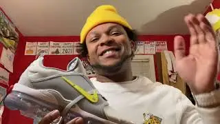NIKE AIR VAPORMAX PLUS (PARIS WORKS IN PROGRESS) REVIEW