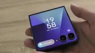 Samsung Galaxy Z Flip 7 – Pliabil premium, mai rezistent și mai practic | Review complet