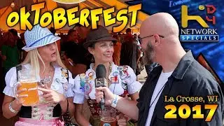 Oktoberfest 2017 (La Crosse, WI)