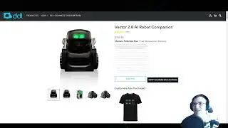 Current State of Vector and How to Set Up a Local Server for Your Robot 2024