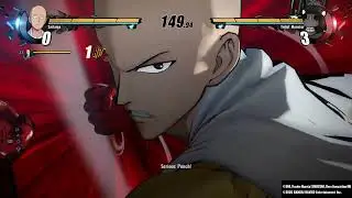 ONE PUNCH MAN  A HERO NOBODY KNOWS  Gameplay Walkthrough Part 178 No Commentary 1080p 60fps