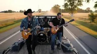 Texas Southern Rock 🎶 Ride Forever Wild | Inspired by ZZ Top