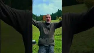 Survival Speer zum Jagen? Geht das?