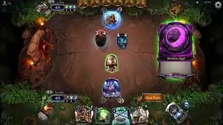 FJS Control in Ranked