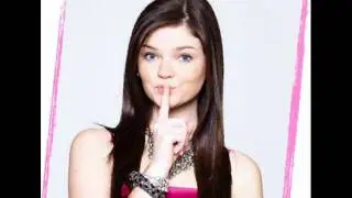 Jordyn Kane - Terrified (The Lying Game Soundtrack)