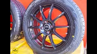 ASDFGHK,4254 A Tech Schneider R16 J6 ET+43 H4100 HO67,1mm