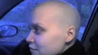 Russian Girls Go Bald - Again