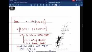 Lecture 11 | Quantum Mechanics | UPSC CSE
