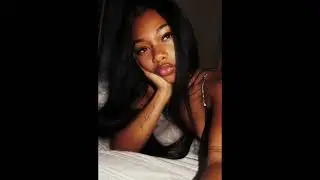 (FREE) Afro R&B Type Beat - 