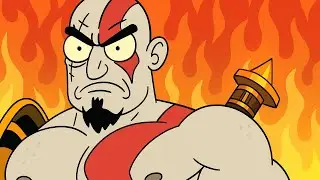 Do You LOVE VIOLENCE? Check These 15 INSANE Hack N' Slash