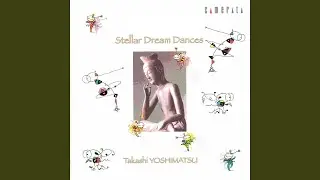 Stellar Dream Dances, Op. 89: V. Ten-ten