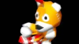La Historia del Tails Doll