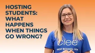 Behavior Support: Guiding Your Exchange Student Through Challenges