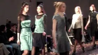 Daniel Vosovic Fall 2011 RTW