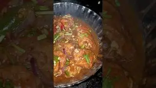Hot Garlic Chicken #shorts #new #viral #trending #chicken #chickenrecipe #easyrecipe #food #love