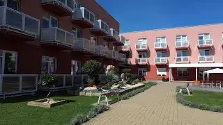 SeniorVital // Životné jubileum - 100 rokov // Sabinov // 2025