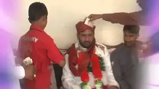 kot iqbal chakwal mian saadat marrige