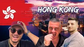 Nga Tirana n&euml; Hong Kong - Trip Top nis udh&euml;timin m&euml; t&euml; &ccedil;mendur (deri tani&hellip;)!