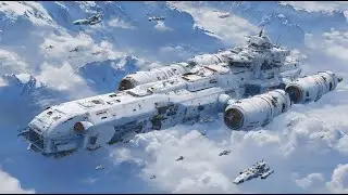 Why Humans Send Only One Ship  How a Single Vessel Decides Between Victory and Defeat Best HFY Story