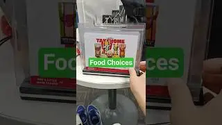 Scanning the Menu Like It&rsquo;s a Life Decision 😂 | Bowling Alley Food Struggles