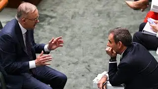 &lsquo;Big trouble&rsquo;: Govt&rsquo;s got a &lsquo;battle on its hands&rsquo; to get PRRT tax changes through the Senate