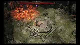 The Trialmaster (Trial of Chaos) &ndash; Fast Kill Showcase