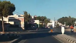 Sunday November ypsonas cyprus