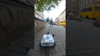 Поїхали за смачним Лавашом у &laquo;Crust&raquo; 😂 #car #funny #funnyvideo #prank