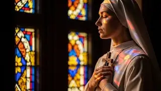 Gregorian Chants for Prayer & Spiritual Focus | Sacred Catholic Liturgy 24/7 Reading
