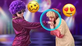 EVA FAIT UN PRANK A NOTRE MAMIE ÇA TOURNE TRÈS MAL !