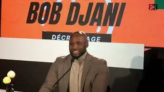 D&eacute;cryptage : Les Coulisses du Foot Fran&ccedil;ais avec un Agent de Joueurs | Bob Djani