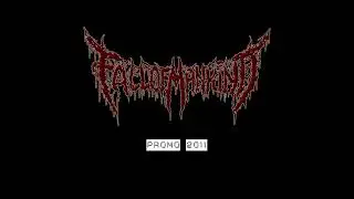 Fall of Mankind - Promo (2011)