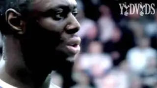 Ledley King - 1998 - 2011