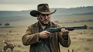Red Dead Redemption Worth every punch 