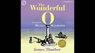 Wonderful O - James Thurber