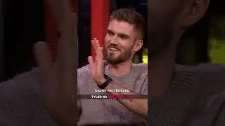 KAROL KŁOS PYTA PACZESIA CZY PIJE 👀 | PACZEŚ SHOW 💥 WOW SHOW